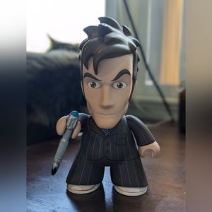 Doctor Who TITANS: 10th Doctor Variant (SOLD OUT ONLINE)